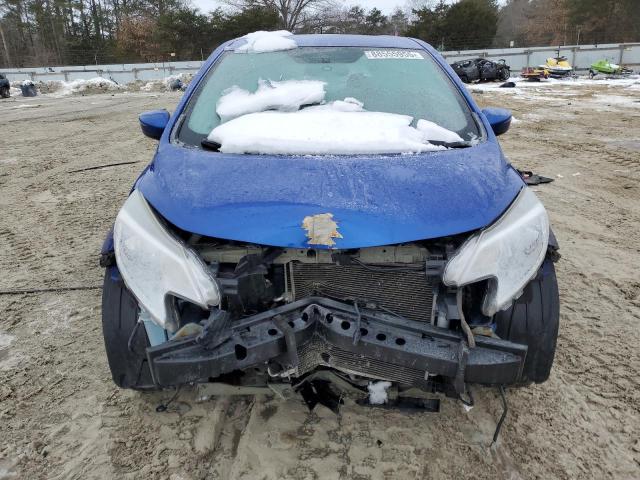 Photo 5 from auction – 2015 NISSAN VERSA NOTE with VIN 3N1CE2CPXFL415862