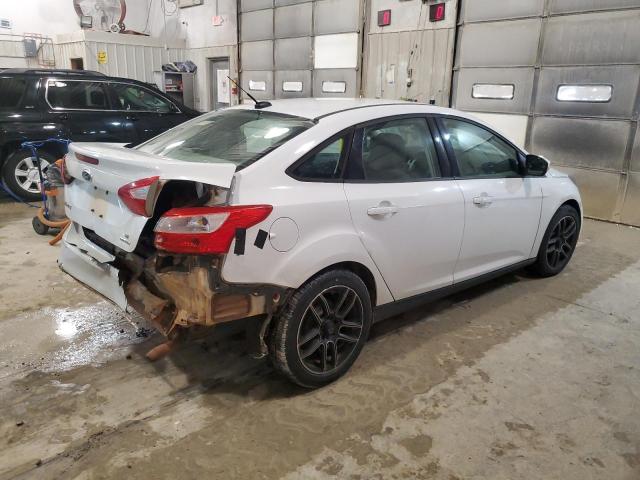 Photo 3 from auction – 2013 FORD FOCUS SE with VIN 1FADP3F20DL136596