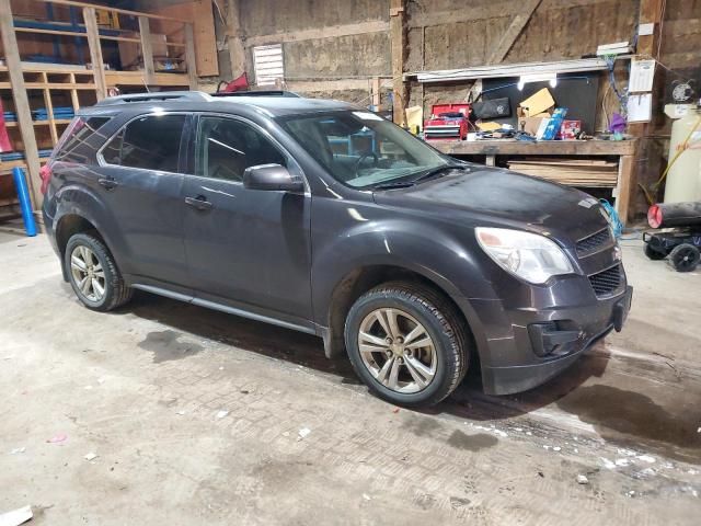 Foto 4 de la subasta – 2013 CHEVROLET EQUINOX LT con VIN 2GNFLEEK4D6170729
