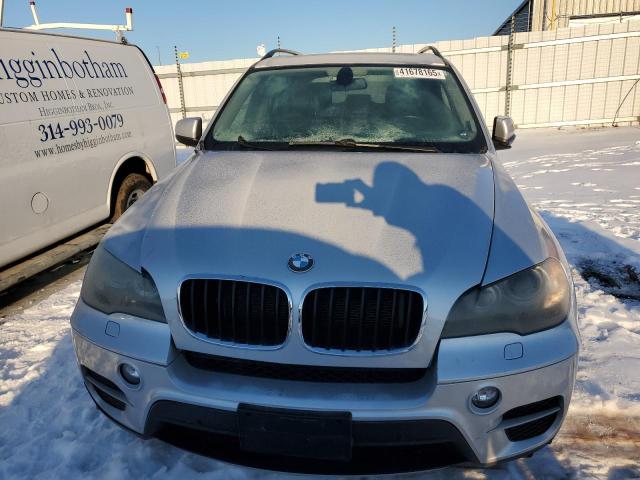 Photo 5 from auction – 2011 BMW X5 XDRIVE3 with VIN 5UXZV4C5XBL409372