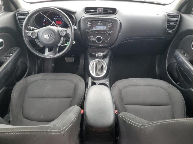 Photo 8 from auction – 2017 KIA SOUL + with VIN KNDJP3A50H7467577