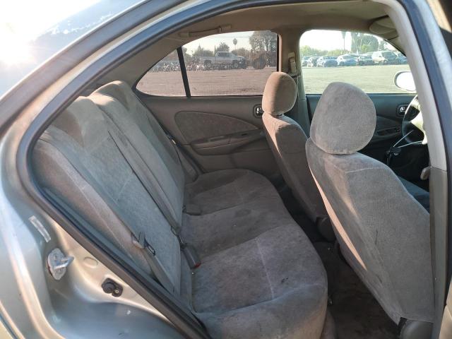 Photo 10 from auction – 2002 NISSAN SENTRA XE with VIN 3N1CB51D82L691664