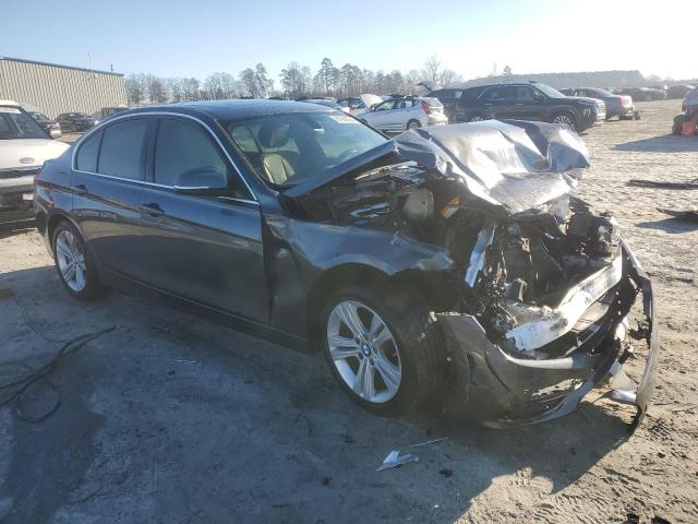 Photo 4 from auction – 2017 BMW 328 D with VIN WBA8E5C36HK389022