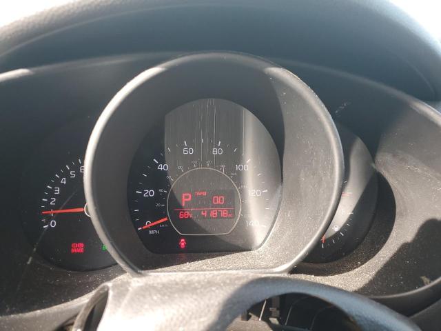 Photo 9 from auction – 2015 KIA SOUL with VIN KNDJN2A21F7206347