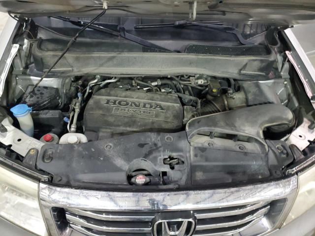 Foto 12 de la subasta – 2014 HONDA PILOT EXL con VIN 5FNYF4H55EB014364