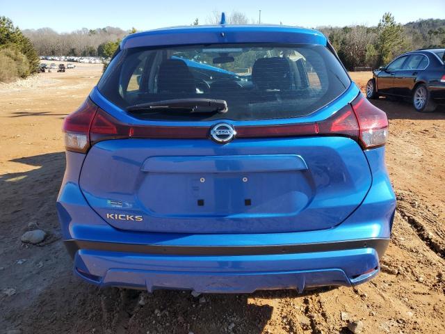 Photo 6 from auction – 2021 NISSAN KICKS S with VIN 3N1CP5BV5ML464363