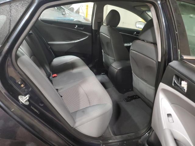Photo 10 from auction – 2011 HYUNDAI SONATA GLS with VIN 5NPEB4AC1BH293185