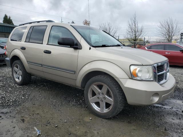 Photo 4 from auction – 2008 DODGE DURANGO SL with VIN 1D8HB48298F106001