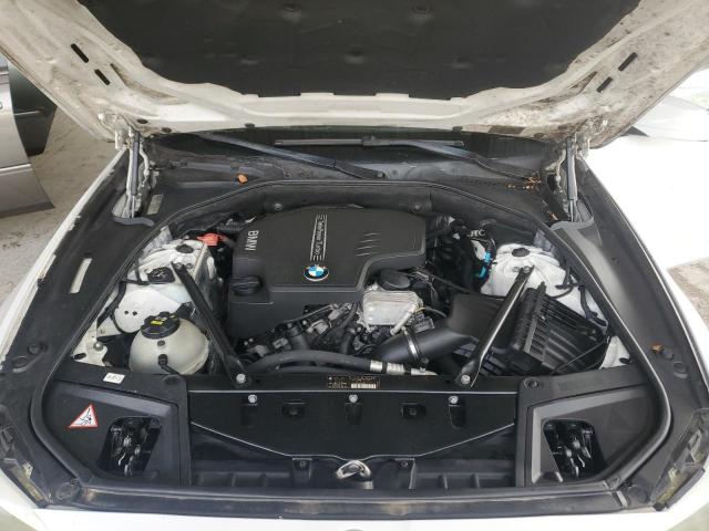 Photo 11 from auction – 2012 BMW 528 I with VIN WBAXG5C55CDW85489