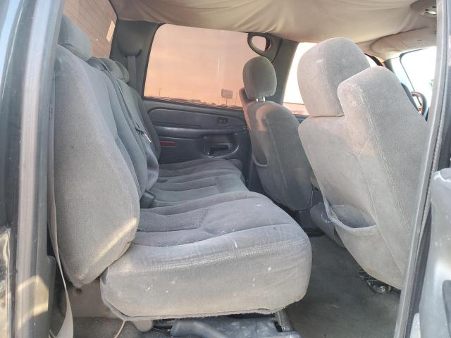 Photo 10 from auction – 2005 CHEVROLET SILVERADO with VIN 2GCEC13T951102482