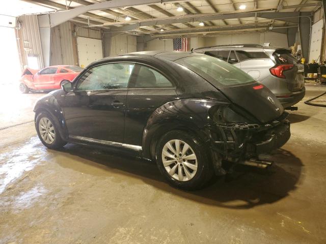 Photo 2 from auction – 2016 VOLKSWAGEN BEETLE 1.8 with VIN 3VWF17AT8GM609737