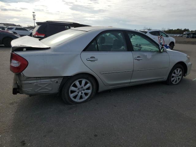 Photo 3 from auction – 2003 TOYOTA CAMRY LE with VIN 4T1BE30K33U763684