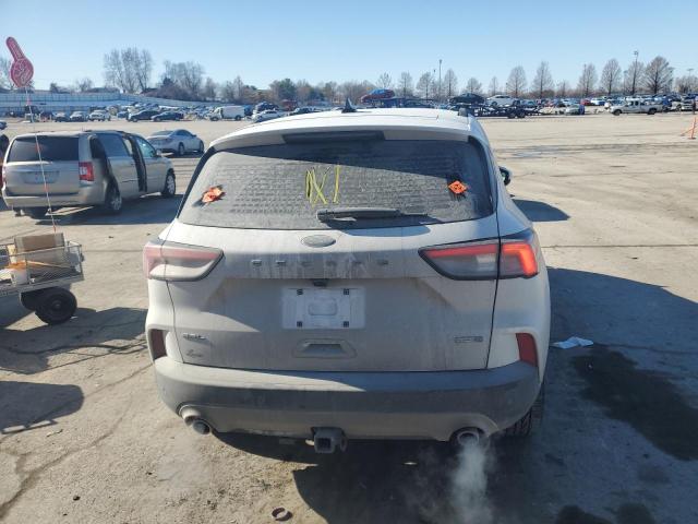 Photo 6 from auction – 2020 FORD ESCAPE SEL with VIN 1FMCU9H93LUA33849