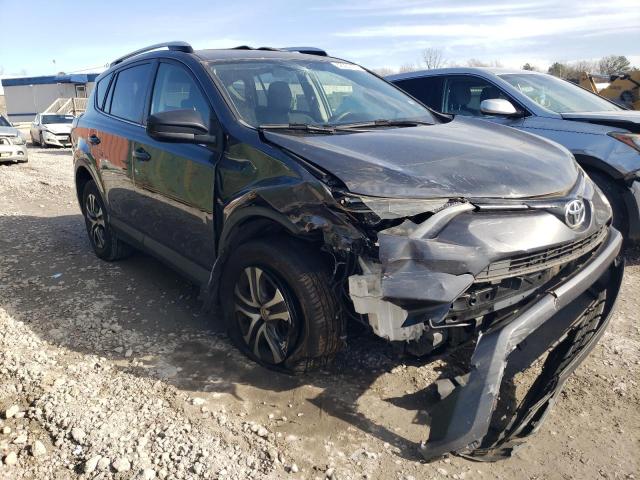 Photo 4 from auction – 2016 TOYOTA RAV4 LE with VIN JTMZFREV0GD086279