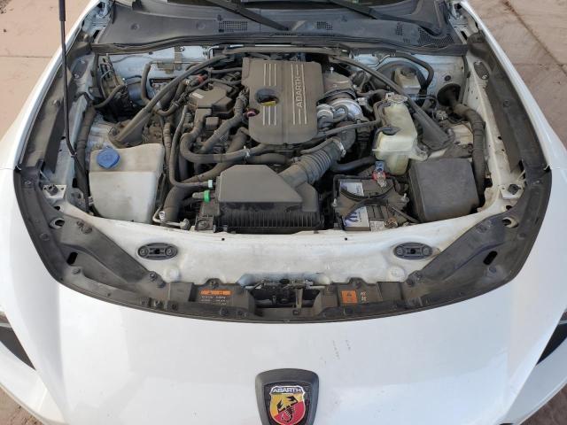 Photo 11 from auction – 2018 FIAT 124 SPIDER with VIN JC1NFAEK1J0134227
