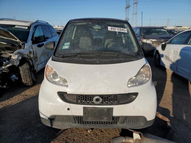 Photo 5 from auction – 2013 SMART FORTWO PUR with VIN WMEEJ3BAXDK632994