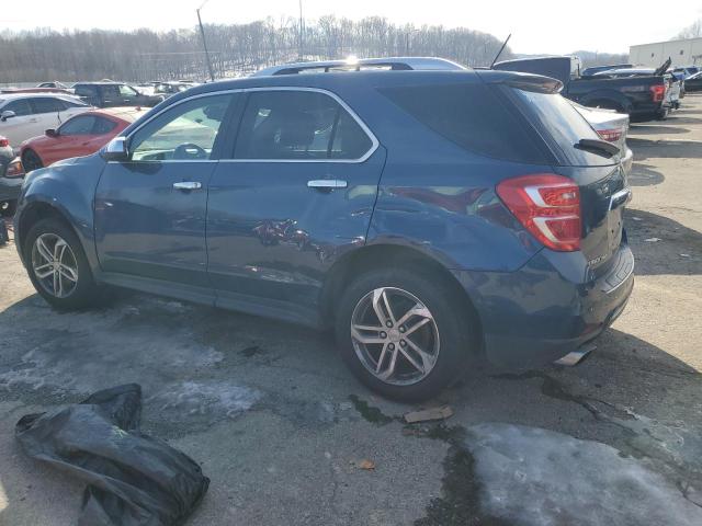 Photo 2 from auction – 2017 CHEVROLET EQUINOX PR with VIN 2GNFLGE36H6203305