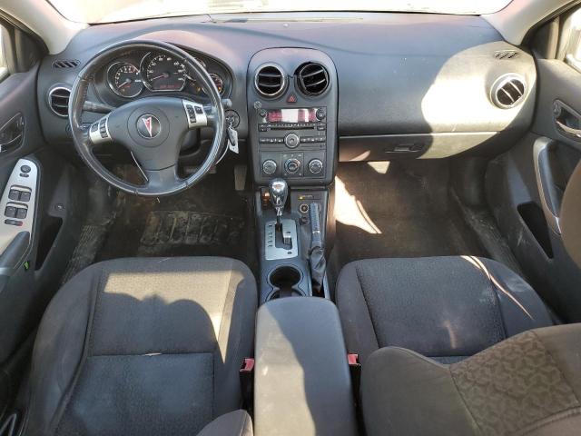Photo 8 from auction – 2010 PONTIAC G6 with VIN 1G2ZA5E03A4152931