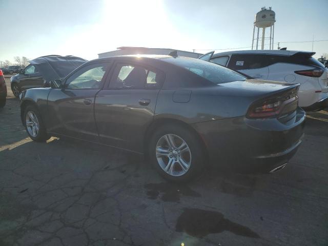Photo 2 from auction – 2023 DODGE CHARGER SX with VIN 2C3CDXBG4PH531197
