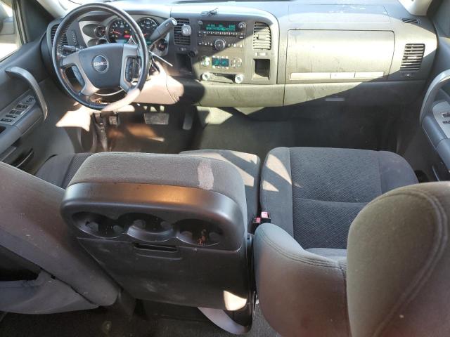 Photo 8 from auction – 2008 GMC SIERRA C15 with VIN 1GTEC19J08Z173569