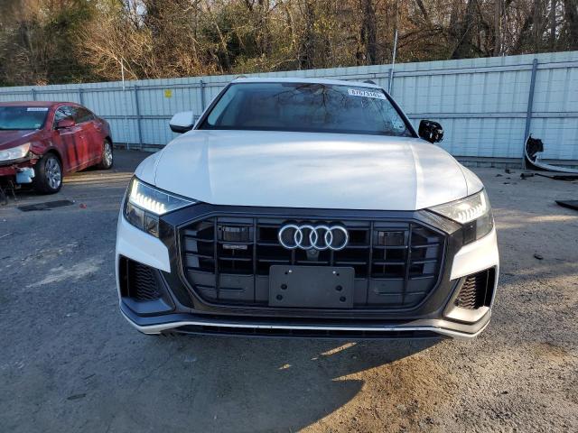 Photo 5 from auction – 2019 AUDI Q8 PRESTIG with VIN WA1FVAF10KD037797