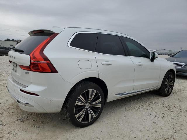 Photo 3 from auction – 2023 VOLVO XC60 PLUS with VIN YV4L12DE2P1273356