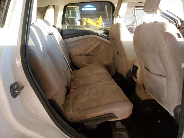 Photo 10 from auction – 2018 FORD ESCAPE SE with VIN 1FMCU9GD2JUB17096