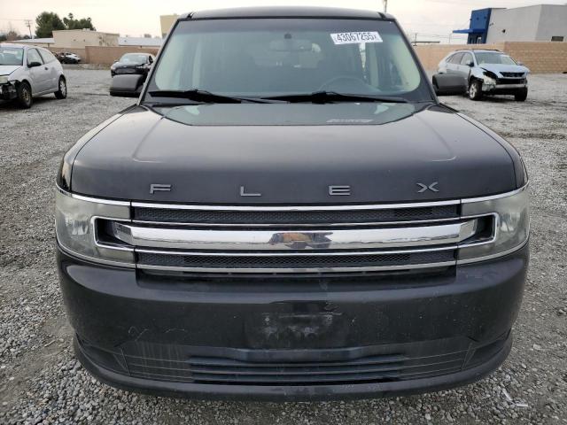 Photo 5 from auction – 2013 FORD FLEX SE with VIN 2FMGK5B87DBD32347