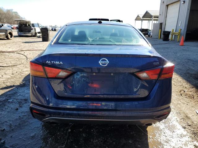 Photo 6 from auction – 2019 NISSAN ALTIMA SR with VIN 1N4BL4CV1KC191479