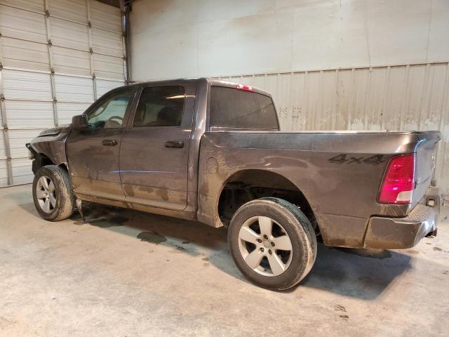 صورة رقم 2 من المزاد - 2017 RAM 1500 ST مع VIN 3C6RR7KT5HG710166