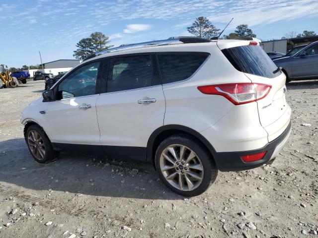 Photo 2 from auction – 2016 FORD ESCAPE SE with VIN 1FMCU0GX5GUA90636