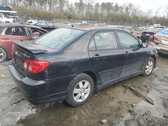 Photo 3 from auction – 2006 TOYOTA COROLLA CE with VIN 2T1BR32EX6C609877