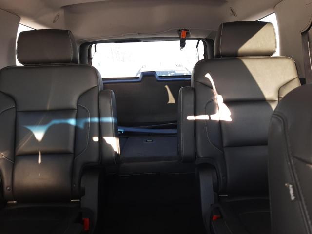 Photo 10 from auction – 2016 CHEVROLET TAHOE C150 with VIN 1GNSCBKC8GR403630