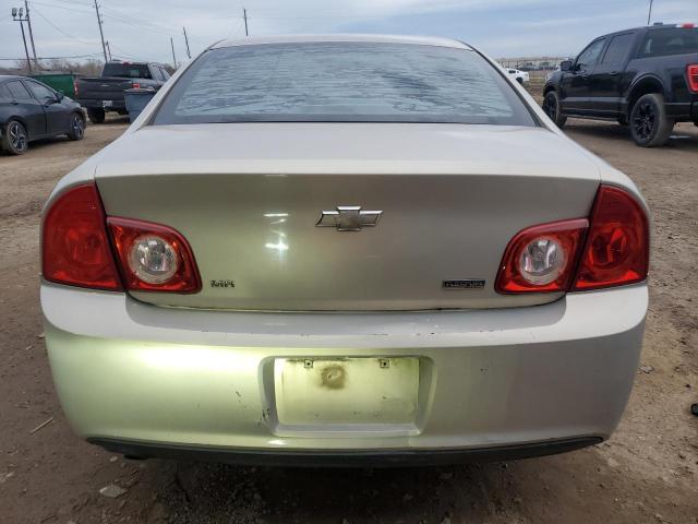 Photo 6 from auction – 2011 CHEVROLET MALIBU LS with VIN 1G1ZA5EU0BF291668