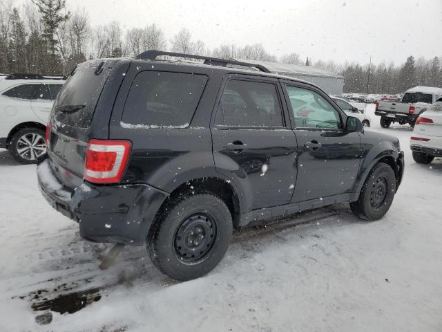 Photo 3 from auction – 2012 FORD ESCAPE XLT with VIN 1FMCU0D70CKB72316