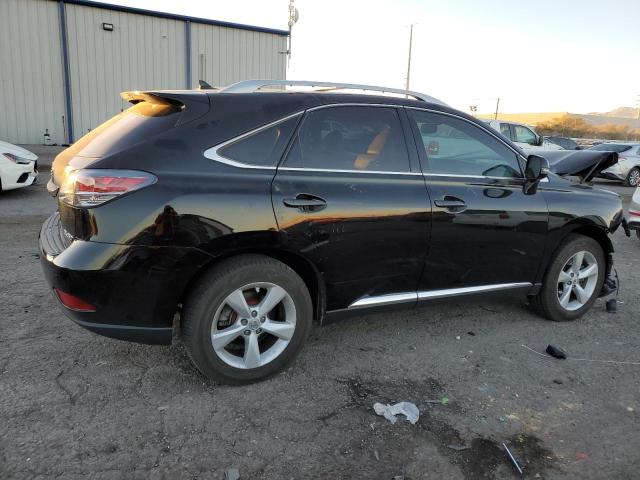 Photo 3 from auction – 2013 LEXUS RX 350 with VIN 2T2ZK1BA7DC126411