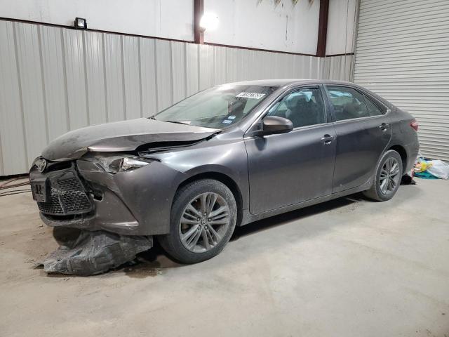 Photo 1 from auction – 2017 TOYOTA CAMRY LE with VIN 4T1BF1FK5HU667264