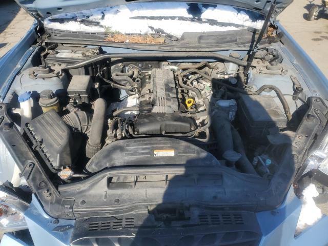 Photo 11 from auction – 2012 HYUNDAI GENESIS CO with VIN KMHHT6KD9CU070036