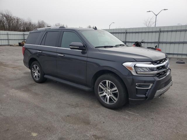 Photo 4 from auction – 2024 FORD EXPEDITION with VIN 1FMJU1K82REA56356