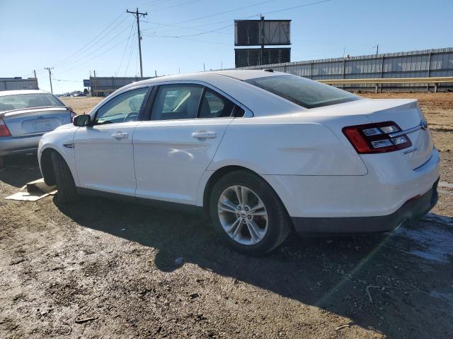 Photo 2 from auction – 2013 FORD TAURUS SEL with VIN 1FAHP2E89DG129270