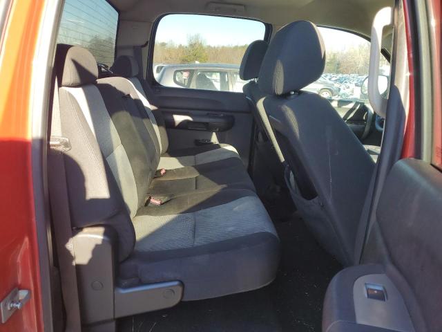 Zdjęcie 10 z aukcji – 2007 GMC NEW SIERRA z VIN 2GTEC13C771717356