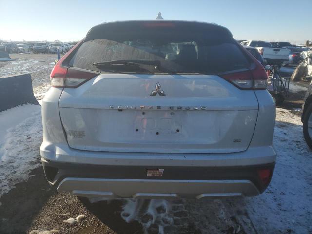 Photo 6 from auction – 2023 MITSUBISHI ECLIPSE CR with VIN JA4ATWAAXPZ003607