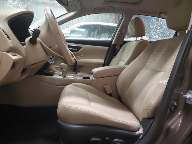 Photo 7 from auction – 2016 NISSAN ALTIMA 2.5 with VIN 1N4AL3AP0GC127984