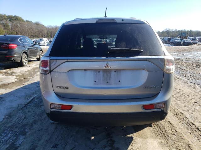 Photo 6 from auction – 2014 MITSUBISHI OUTLANDER with VIN JA4AD3A3XEZ016383