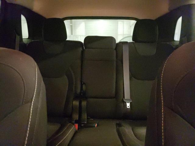 Photo 10 from auction – 2017 JEEP CHEROKEE L with VIN 1C4PJMCB2HW580439