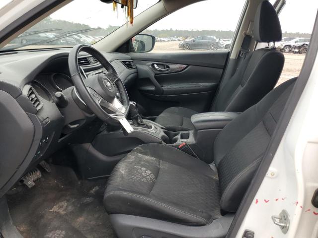 Photo 7 from auction – 2019 NISSAN ROGUE S with VIN KNMAT2MT5KP510883