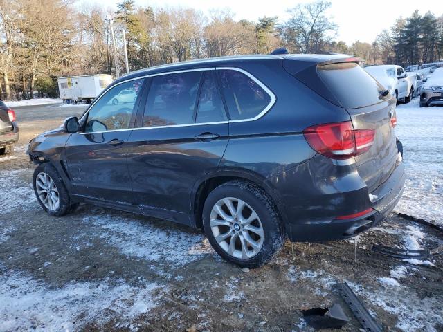 Photo 2 from auction – 2015 BMW X5 XDRIVE5 with VIN 5UXKR6C50F0J78751