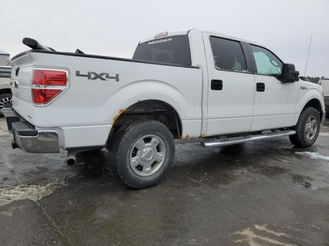 Photo 3 from auction – 2012 FORD F150 SUPER with VIN 1FTFW1EF2CKD17444