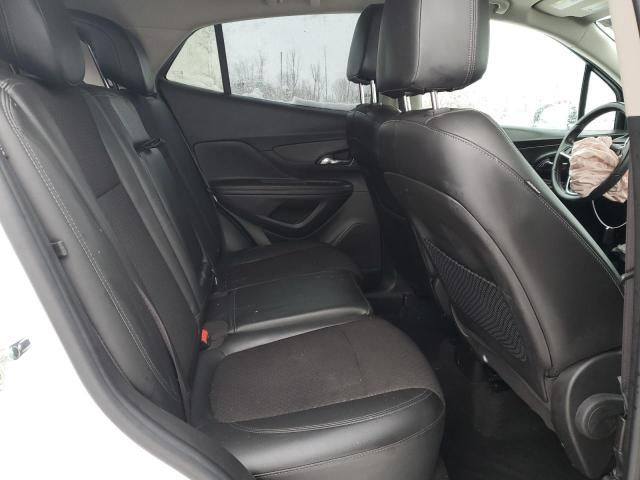 Photo 11 from auction – 2018 BUICK ENCORE PRE with VIN KL4CJASB7JB696452