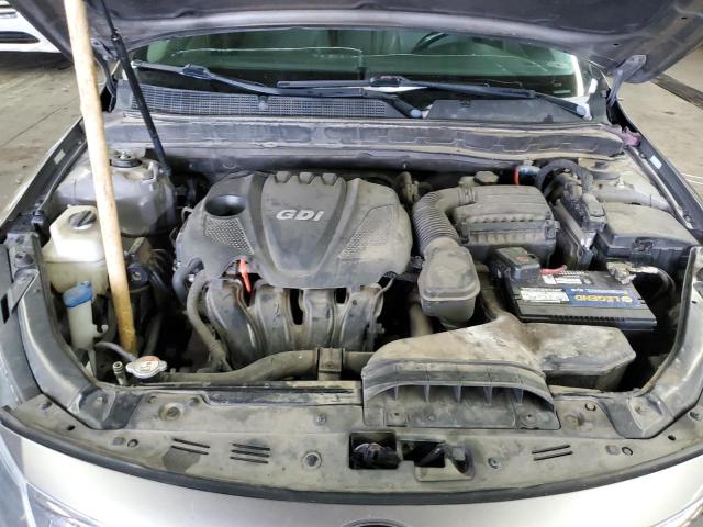 Photo 11 from auction – 2013 KIA OPTIMA EX with VIN 5XXGN4A77DG211719